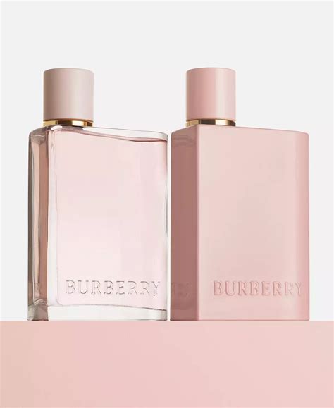 burberry perfume her review|Burberry perfume ratings.